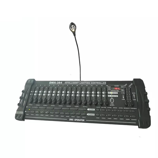 Control Desk Suppliers And Exporters, Computer Lamp Table Controller Manual