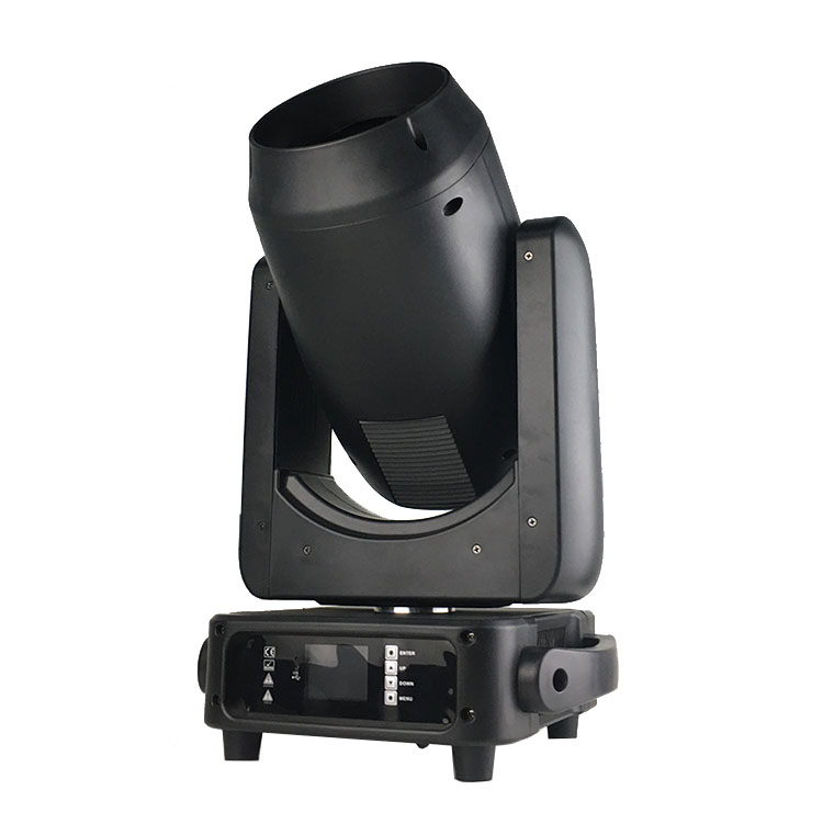 371 Lamp Strong Beam Moving Head Light