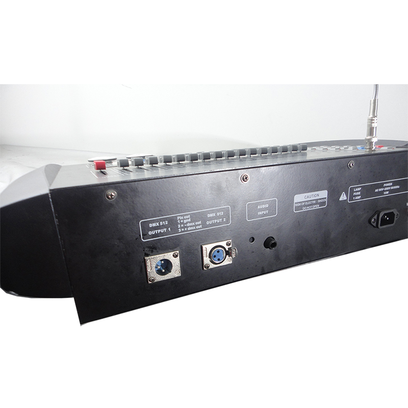 Professional Stage Lighting Controller DMX512 Console