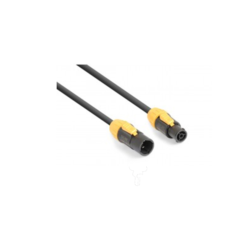 Power con IP jumper cable