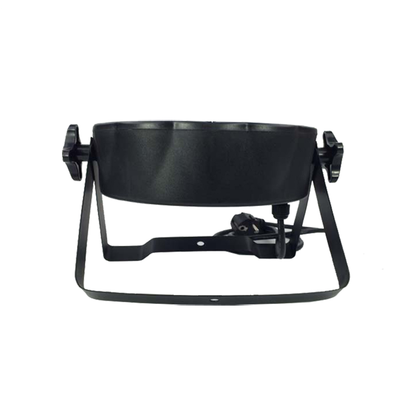 54*1w plastic par light