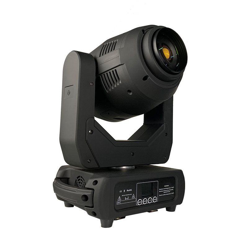 250w LED BSW moving head light