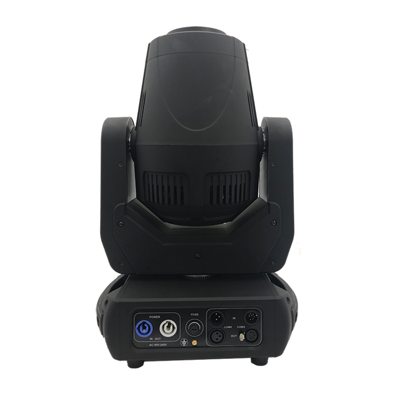 150W LED BSW moving head 